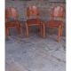 3 chairs Rainer Daumiller