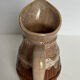 Sandstone pitcher