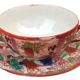 Japanese-style teacup and saucer