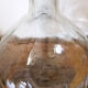 Green demijohn 20L