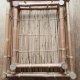 Bamboo trays