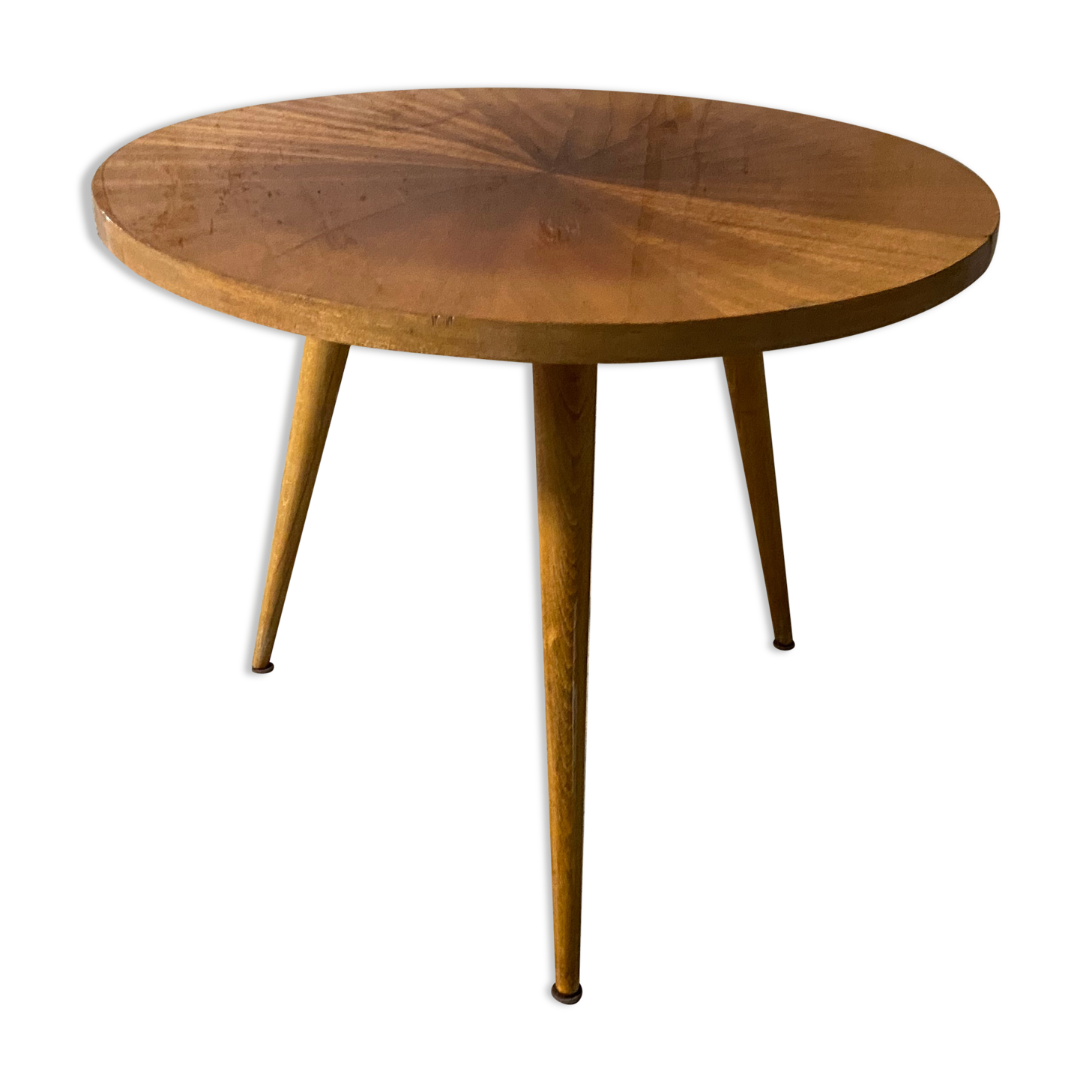 Coffee table 50s