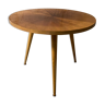 Table basse années 50