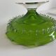 Murano glass bowl
