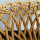 Pichon House Uzes woven ceramics
