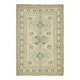 Turkish Vintage Anatolian Rug 176 cm x 266 cm
