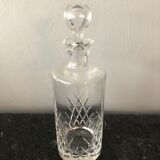 Sèvres crystal carafe