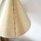 Brass suspension