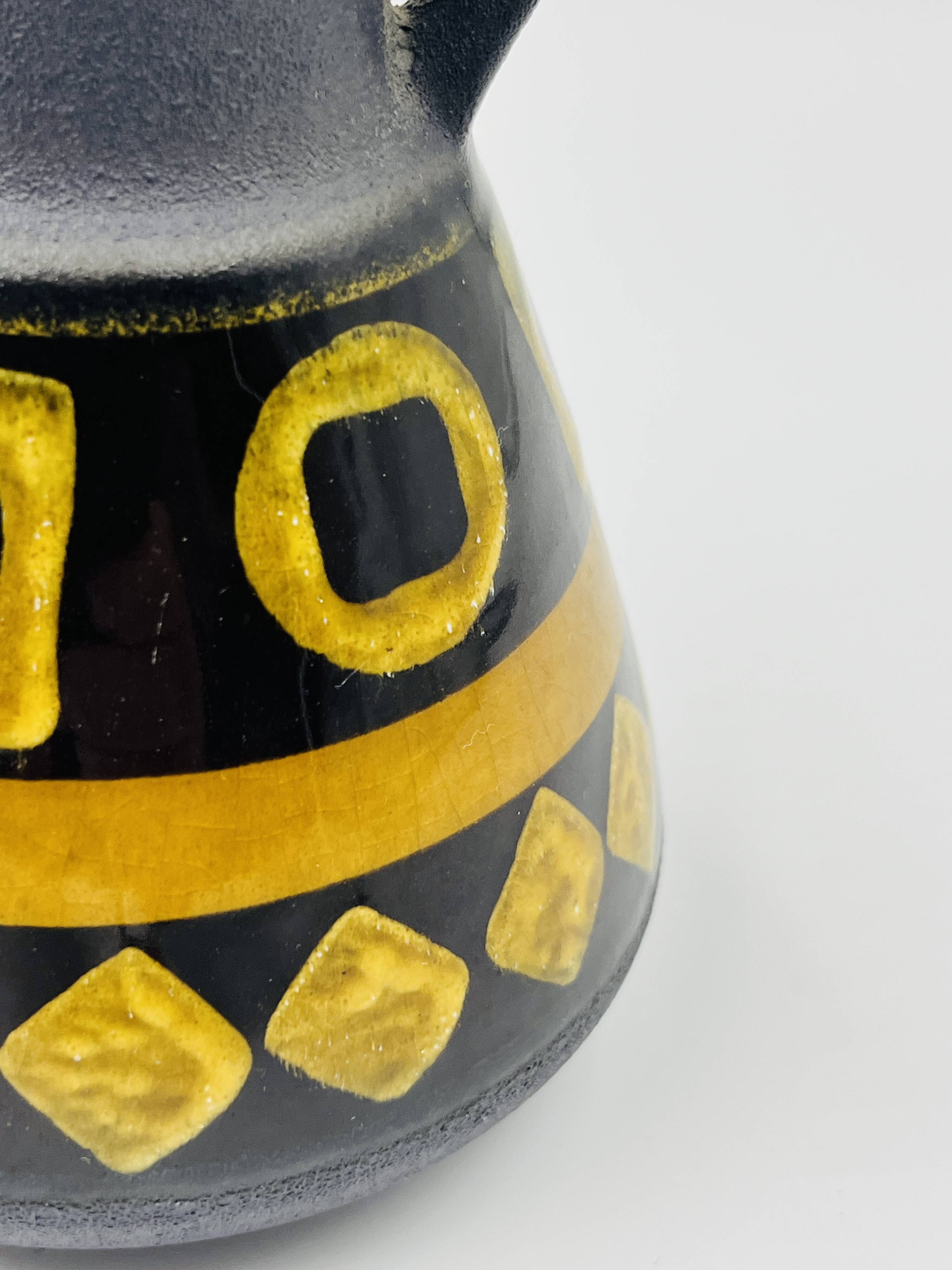 Vase Pichet Dümler and Breiden