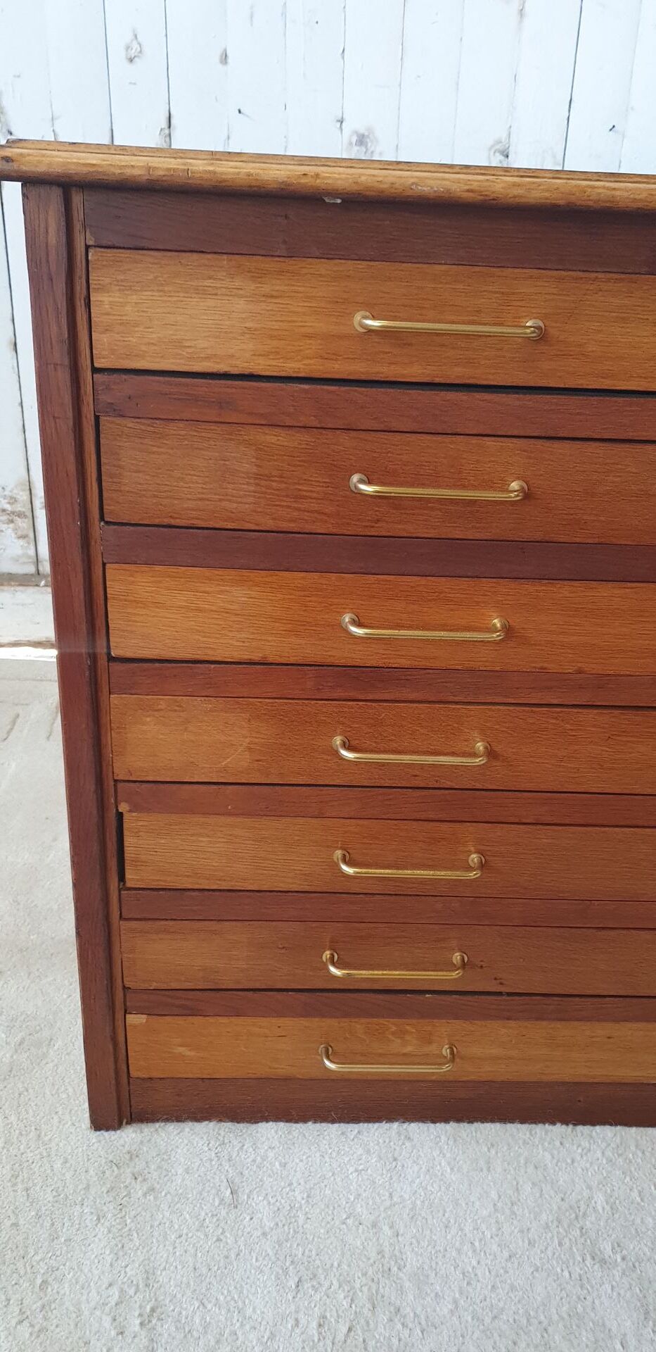 Vintage craft furniture