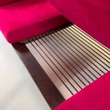 Bastiano sofa by Afra and Tobia Scarpa, Knoll edition
