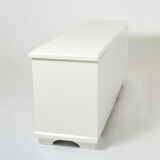 Moucharabieh Garouste & Bonetti for Christian Lacroix 1987 sideboard