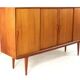 Gunni Omann for Omann Jun model 19 highboard | 200 cm - danish design