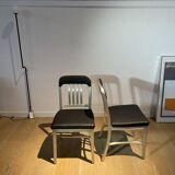 American Dining Chairs from Goodform, Set of 2