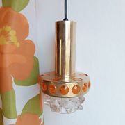 Raak vintage suspension light