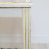 Art Deco chair in wood - 1930s