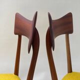 Chaise « butterfly » ico parisi