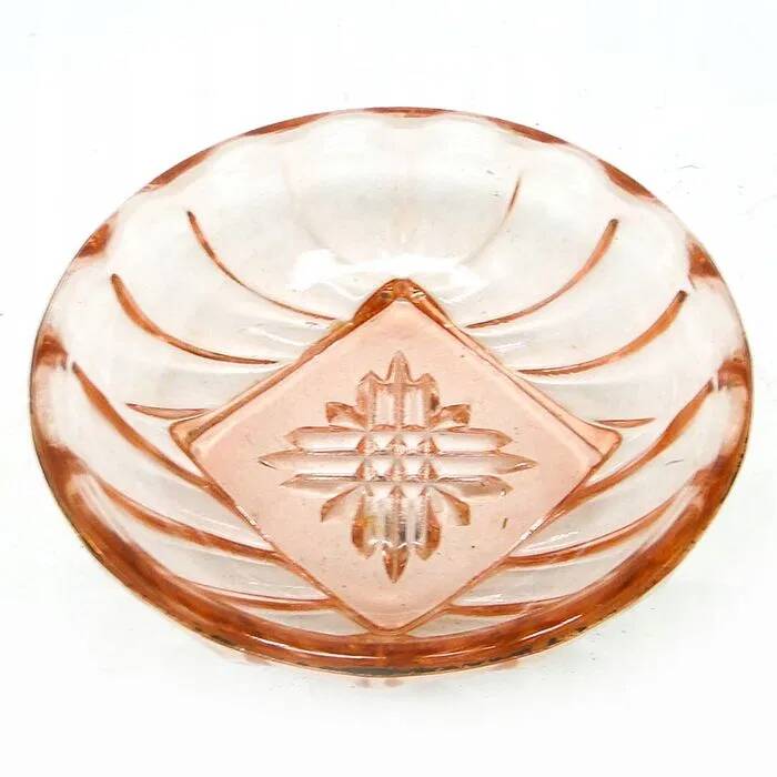 Bol Krosno ART DECO