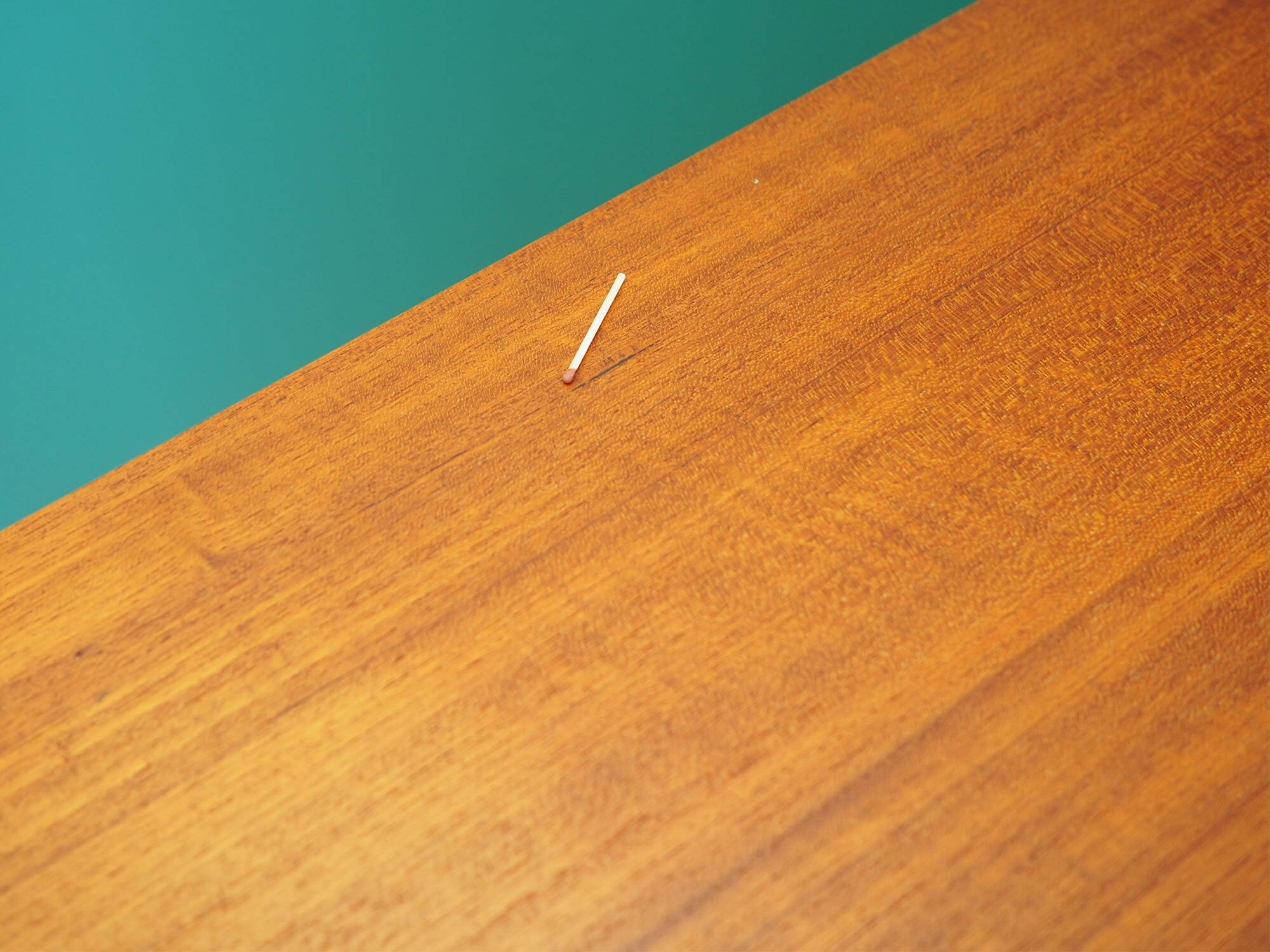 Teak bookcase, Danish design, 1970s, manufacturer: Clausen & Søn