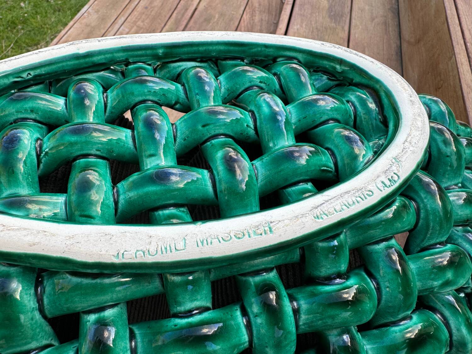 Jérôme Massier basket