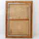 Painting on canvas signed J. Meirt
