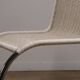Chaise B42 de Ludwig Mies Van Der Rohe édition Tecta, 1970