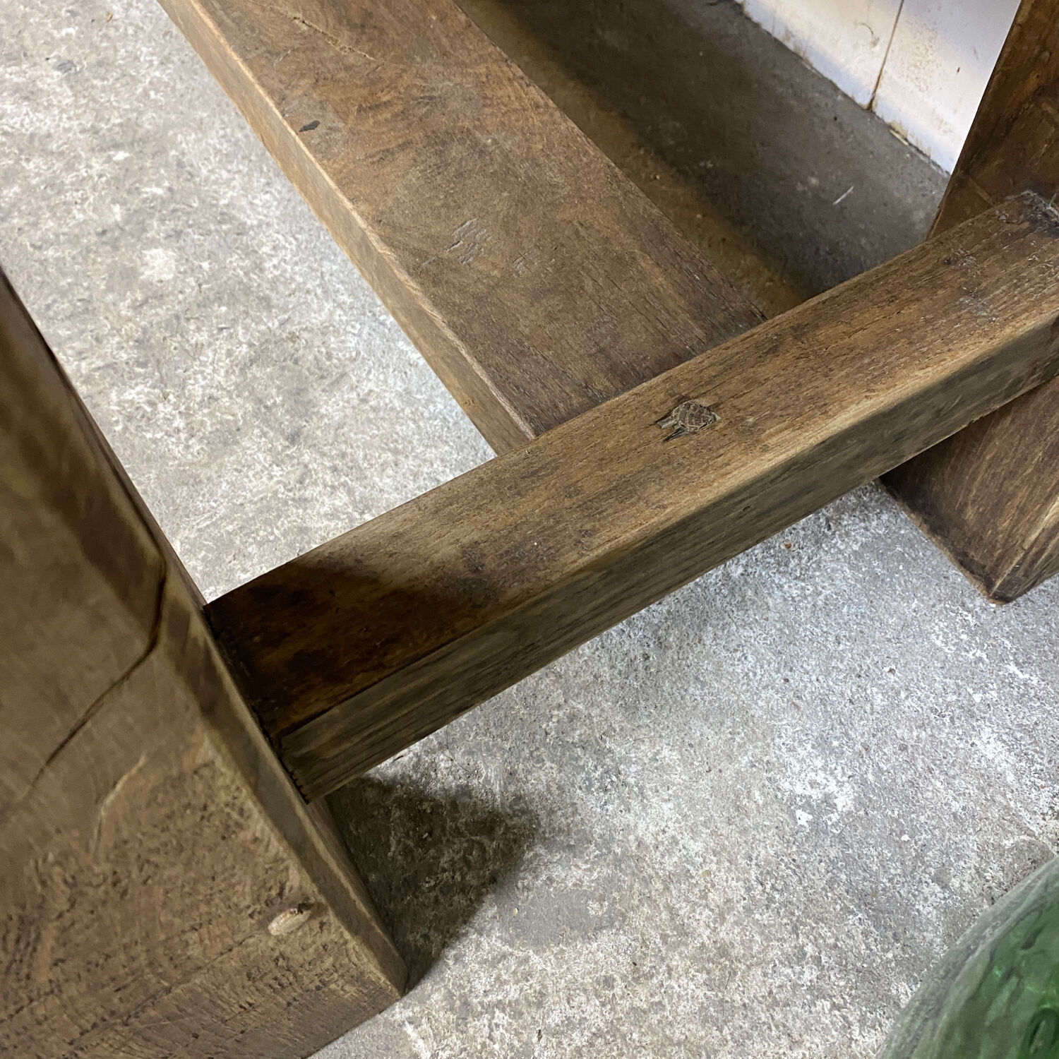 Workbench Kitchen island