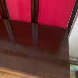 50s sideboard in solid wood