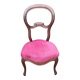Louis-Philippe bedroom chair