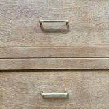 Oak wardrobe (renovated)