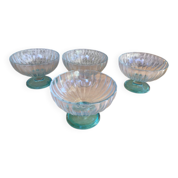 Coupes vintage.