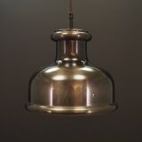 Pendant lamp, Danish design, 1970s, manufacturer: Holmegaard