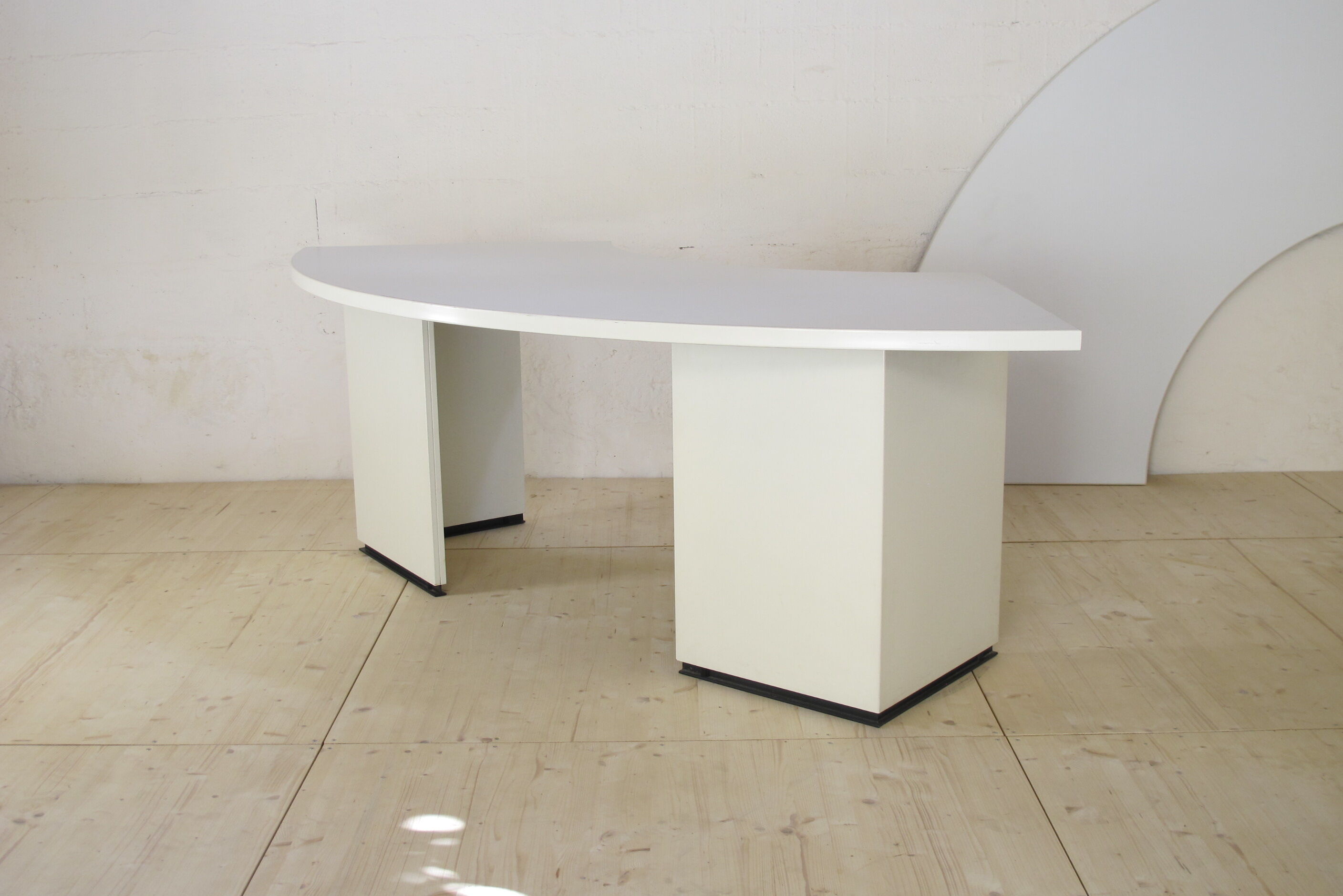 Bureau "Graphis" de chez Tecno Italy 1960