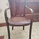 Children's bistro chair Luterma