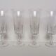 Service verres à pied 20 pièces vintage années 70