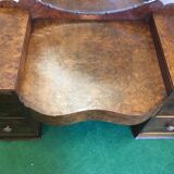 Art Deco dressing table