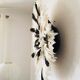 Juju hat blanc 50 cm