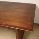 Bureau Moderniste en chêne époque Art Déco, 1940