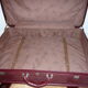 Suitcase from the 1980s