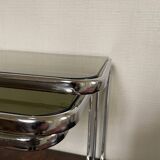 Nesting coffee tables 1970