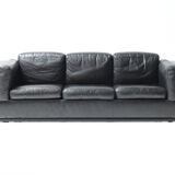 Sofa  by Paolo Piva  for De Sede Swiss 1970