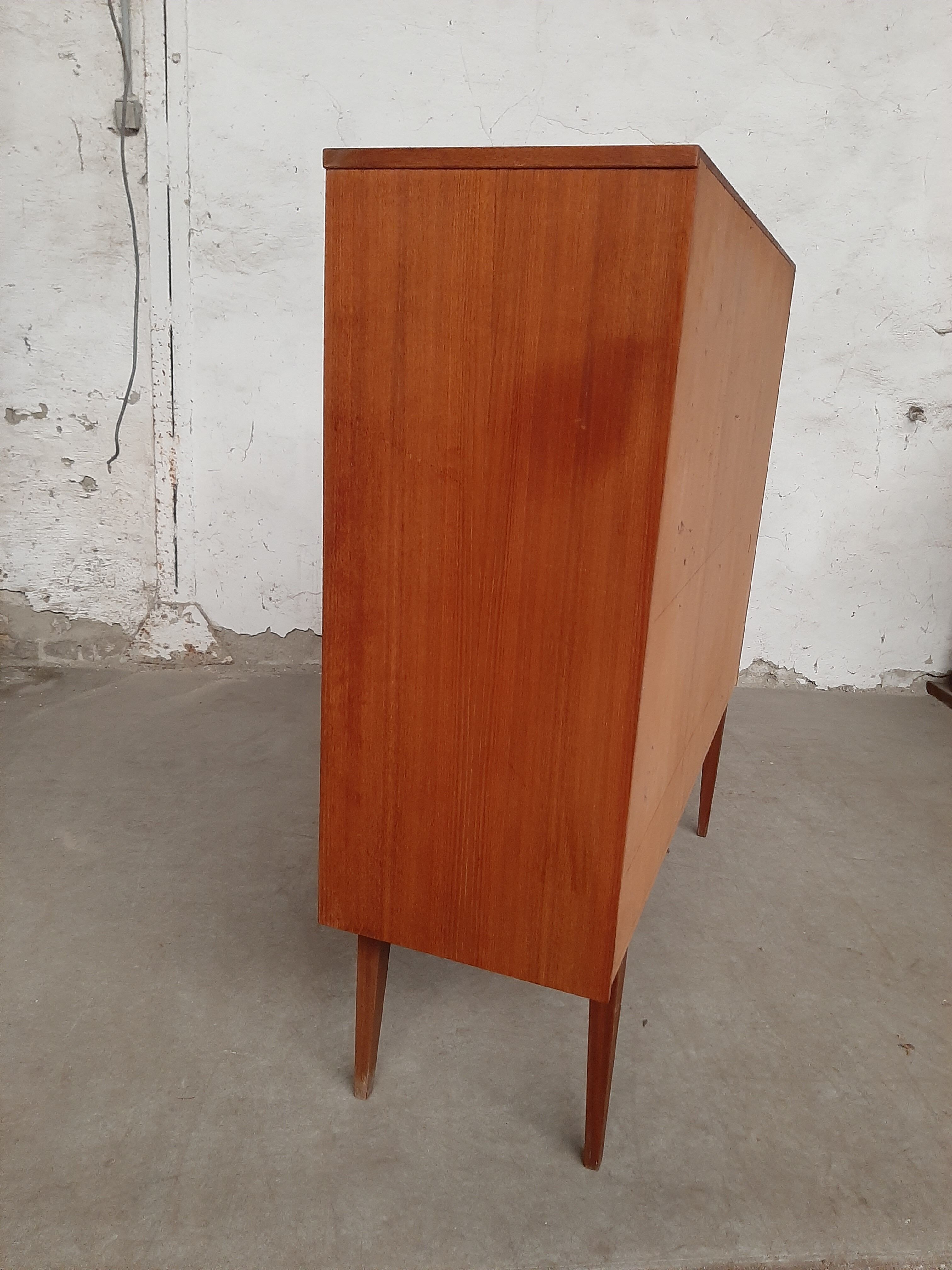 Meuble scandinave 1970