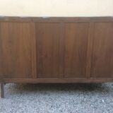 Low buffet of the 1930s