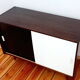 Czechoslovakian Cabinet by J. Jiroutek for Interior Prague, 1960s