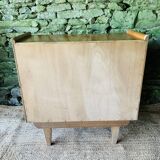Commode vintage