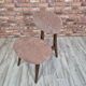 Iconic GFM-22 Chair by Juliusz Kędziorek – Polish Mid-Century Modern – Full