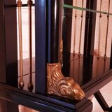Console Cabinet Library Italy 1940