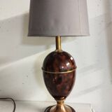 House the Dolphin Lamp