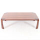 Table de salon par Tendo Mokko