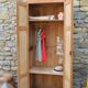 Armoire parisienne